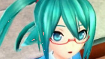 Sega prepara el anuncio de un nuevo Hatsune Miku
