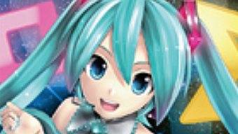 Hatsune Miku Project DIVA f llegará a las PSVita norteamericanas en marzo