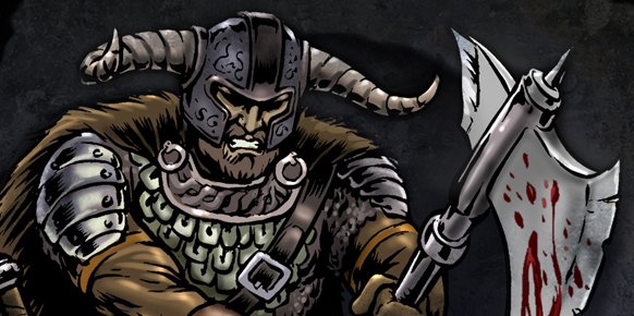 Human Head Studios habla sobre la secuela de Rune