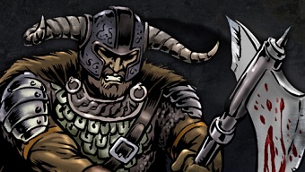 Rune: Ragnarok muestra sus primeras imágenes