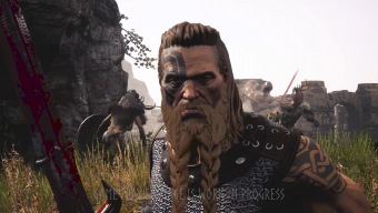 El cierre de Human Head Studio pilló por sorpresa a la editora de su último videojuego, Rune 2