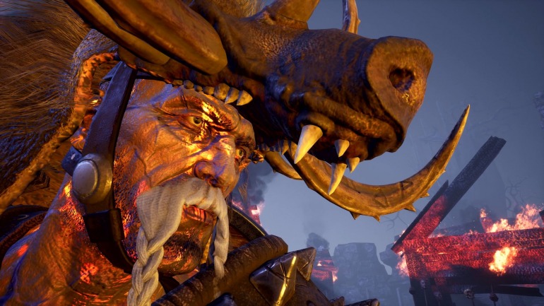 El cierre de Human Head Studio pilló por sorpresa a la editora de su último videojuego, Rune 2