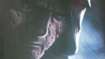 Anunciado el misterioso Soul Sacrifice para PS Vita