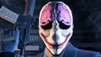 PayDay 2 para PC concreta su lanzamiento el 13 de agosto
