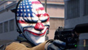 PayDay 2 debuta en Reino Unido en cabeza del ranking de software más vendido