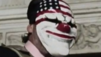 Payday 2 supera el millón y medio de juegos vendidos