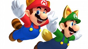 New Super Mario Bros. 2 se convierte en el lanzamiento más exitoso del año en España