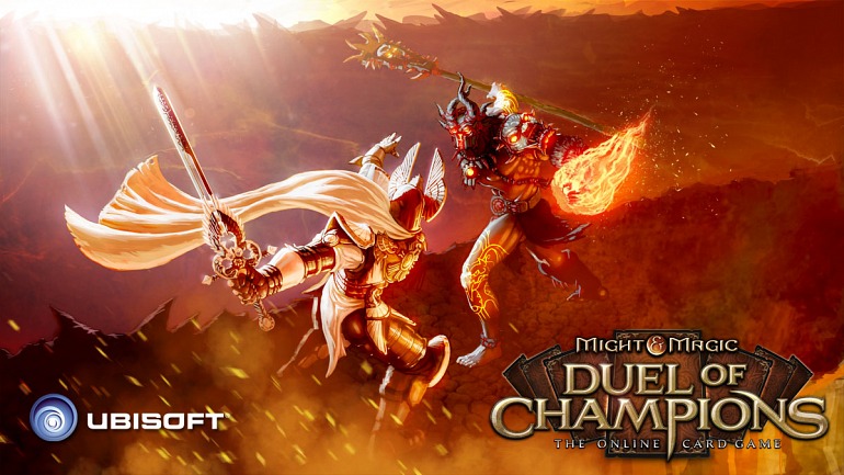 Ubisoft cierra otros dos F2P: Endwar Online y Might & Magic: Duel of Champions