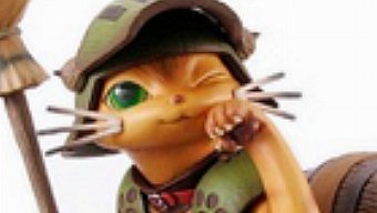 Monster Hunter ofrecerá un spin-off de puzzles para PSP