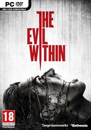 Trucos The Evil Within: Accede al modo dios, desbloquea límite de FPS y quita las barras negras entre otras cosas