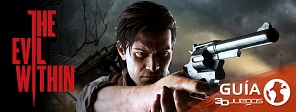 Guía de The Evil Within: Trucos, secretos y códigos