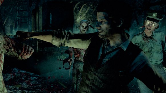 Bethesda deja en 30fps por defecto la versión para PC de The Evil Within