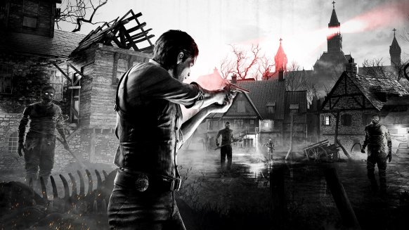 Top Japón: The Evil Within vende 120.000 copias entre PS3 y PS4 en su estreno