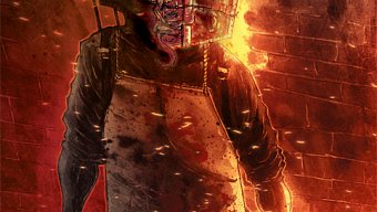 The Evil Within contará con su propio cómic a modo de precuela