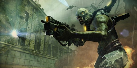 Resistance Trilogy confirma su fecha de salida en Estados Unidos