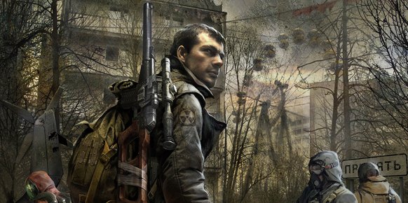 ¿Los creadores de STALKER no habían desaparecido? Sí con su forma pasada, pero ahora trabajan en un shooter gratuito apasionante. 