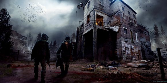 Los creadores de Survarium explican los motivos de la cancelación de S.T.A.L.K.E.R. 2
