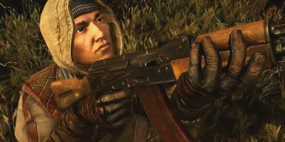 Ya enviadas las invitaciones para la Alpha de Survarium