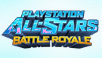 PlayStation All-Stars Battle Royale anunciado oficialmente
