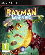 Trucos Rayman Legends: Desbloquea todos los trofeos disponibles en el juego