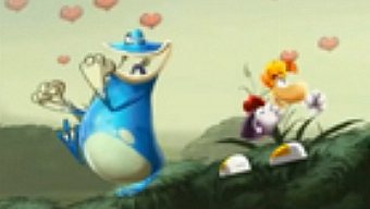 Ubisoft se pronuncia sobre el video filtrado de Rayman Legends para Wii U