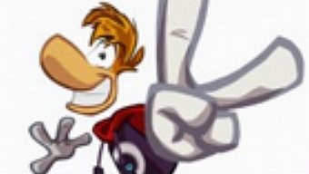 Rayman Legends será un título de lanzamiento para Wii U