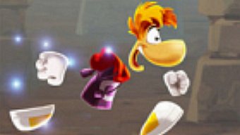 Rayman Legends supera los rumores y concreta fecha de lanzamiento el 28 de febrero