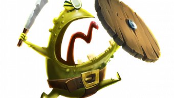 Ubisoft ofrecerá una demo exclusiva de Rayman: Legends a los usuarios de Wii U