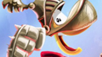 Rayman Legends confirma su llegada a PC