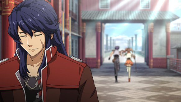 The Legend of Heroes: Trails in the Sky se estrenará en las PS Vita japonesas en 2015