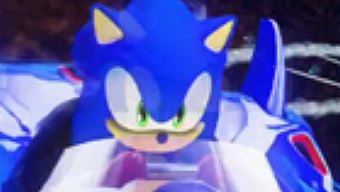 Sonic & All-Stars Transformed: Impresiones jugables