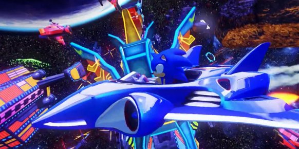 Sumo Digital explica la ausencia del chat de voz en Sonic & All-Stars Racing de Wii U