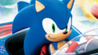 SEGA Sonic & All-Stars Racing Transformed para Wii U tendrá multijugador local para cinco jugadores