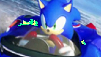 Sumo Digital explica la ausencia del chat de voz en Sonic & All-Stars Racing de Wii U