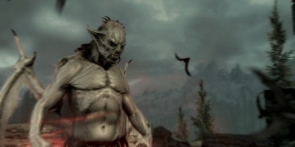 Dawnguard concreta su fecha de lanzamiento definitiva en España: 10 de julio