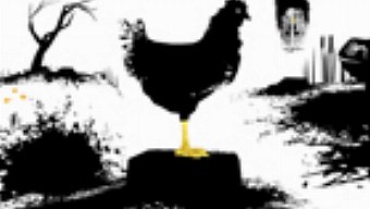 The Unfinished Swan: Impresiones