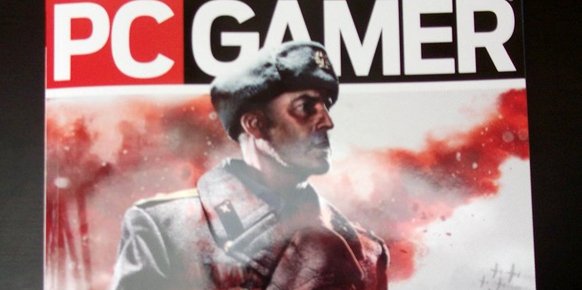 Company of Heroes 2 se mostrará oficialmente el 7 de mayo