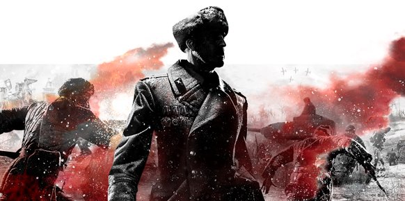 El pack gratuito Turning Point para Company of Heroes 2 al detalle