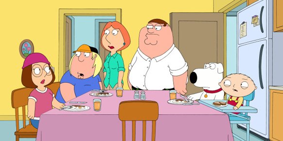 Activision confirma el desarrollo de Family Guy: Back to the Multiverse
