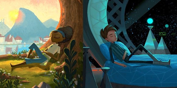 El segundo acto de Broken Age ya está completamente financiado