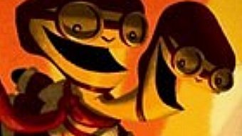 En camino dos nuevos juegos de Double Fine