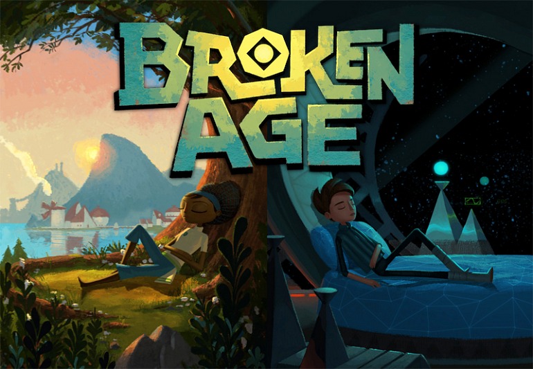 Broken Age contará con edición física limitada en PS4 y PS Vita