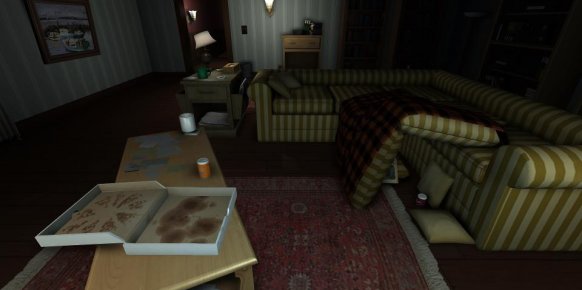 Gone Home supera las 50.000 copias digitales vendidas desde su lanzamiento
