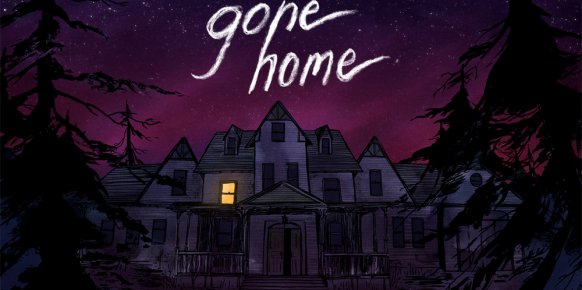 Gone Home alcanza las 250.000 copias vendidas