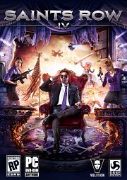 Trucos Saint's Row 4: Desbloquea el final alternativo