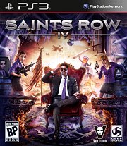 Trucos Saint's Row 4: Encuentra todos los registros de audio