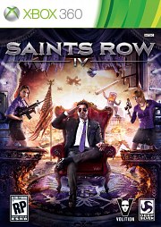 Trucos Saint's Row 4: Desbloquea todos los logros del juego