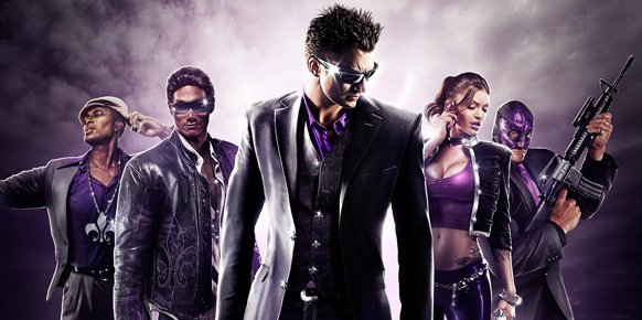 Saint's Row 4 podría hacer su aparición en la PAX East