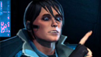 Enter the Dominatrix, el DLC de Saint’s Row 4 se estrenará el 23 de octubre