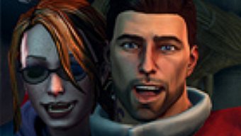 Saints Row IV recibirá un nuevo DLC relacionado con la Navidad en diciembre